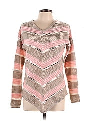 New Directions Pullover Sweater