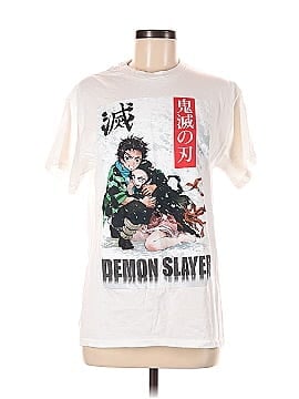 Demon Slayer Short Sleeve T-Shirt (view 1)