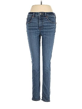 Ann Taylor LOFT Jeans (view 1)