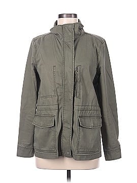 Madewell Jacket (view 1)