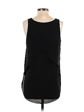 Banana Republic Sleeveless Blouse (view 2)