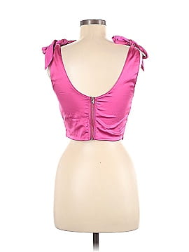 Unbranded Sleeveless Blouse (view 2)