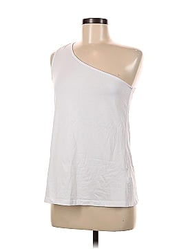 Lands' End Sleeveless Blouse (view 1)