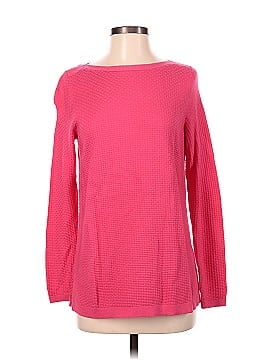 Talbots Pullover Sweater (view 1)