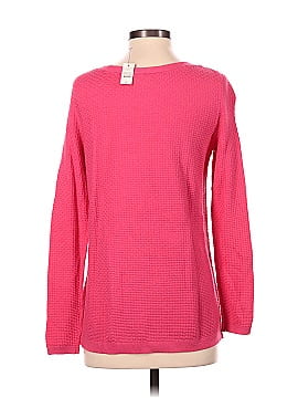 Talbots Pullover Sweater (view 2)