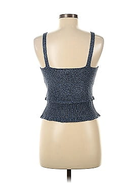Current Air Sleeveless Top (view 2)