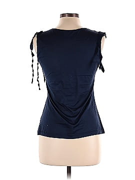 Ports 1961 Sleeveless Top (view 2)