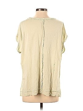 We the Free Short Sleeve Blouse (view 2)