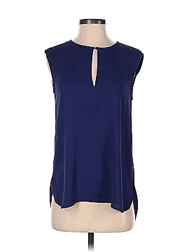 J.Crew Short Sleeve Blouse (view 1)