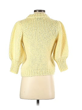 Ganni Pullover Sweater (view 2)