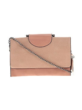 Mellow World Leather Crossbody Bag (view 1)