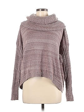 Moda International Pullover Sweater (view 1)
