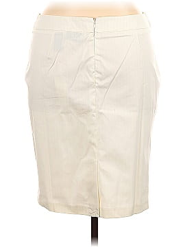 New York & Company Casual Skirt (view 2)