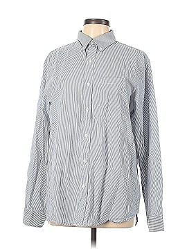 Old Navy Long Sleeve Button-Down Shirt (view 1)