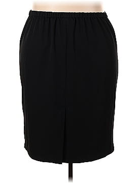 Roaman's Casual Skirt (view 2)