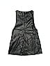 Zara Kids 100% Polyester Black Dress Size 8 - photo 2