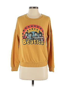The Beatles Sweatshirt (view 1)