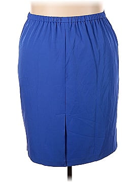 Roaman's Casual Skirt (view 2)