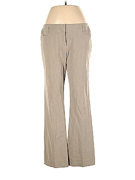 Atelier Luxe Casual Pants (view 1)
