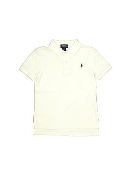 Polo by Ralph Lauren Short Sleeve Polo (view 1)
