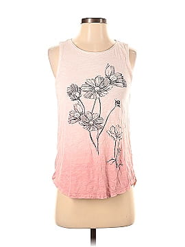 Lucky Brand Sleeveless T-Shirt (view 1)