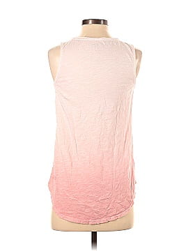 Lucky Brand Sleeveless T-Shirt (view 2)