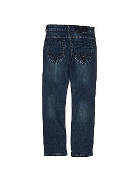 Blue Rag Jeans (view 2)