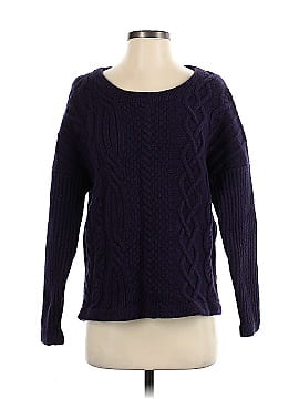 Rag & Bone Wool Pullover Sweater (view 1)