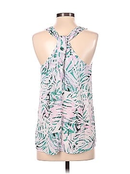 Cynthia Rowley TJX Sleeveless Blouse (view 2)