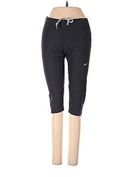 Nike Active Pants (view 1)