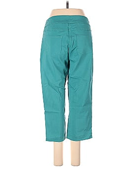 Slim-Sation by Multiples Casual Pants (view 2)