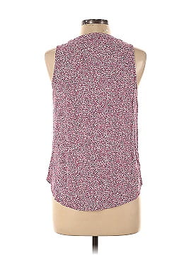 Rose & Thyme Sleeveless Blouse (view 2)