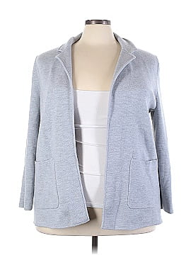 Talbots Blazer (view 1)