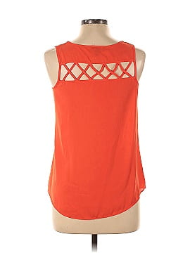 A. Byer Sleeveless Blouse (view 2)