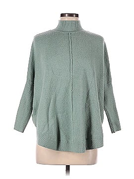 Ann Taylor LOFT Outlet Turtleneck Sweater (view 1)