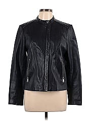 Marc New York Andrew Marc Leather Jacket