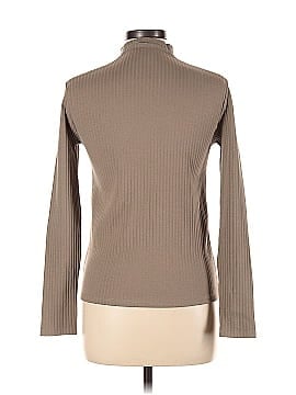 Zara Long Sleeve Top (view 2)