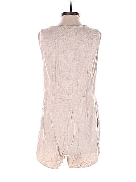 Madewell Romper (view 2)
