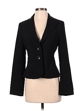 Express Design Studio Blazer (view 1)