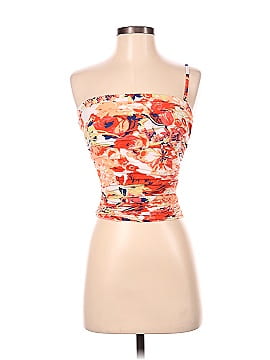 Maeve by Anthropologie Sleeveless Blouse (view 1)