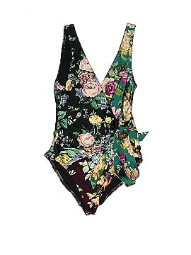 Zimmermann One Piece Swimsuit (view 1)