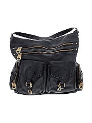 Marc By Marc Jacobs Leather Shoulder Bag