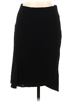 Givenchy Wool Skirt (view 1)