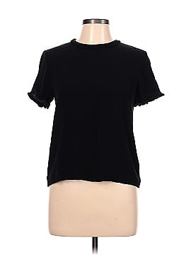 Kate Spade New York Short Sleeve Blouse (view 1)