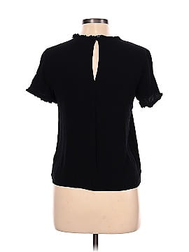 Kate Spade New York Short Sleeve Blouse (view 2)