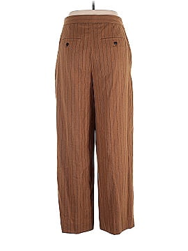 Madewell Linen Pants (view 2)