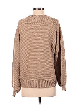 Shein Pullover Sweater (view 2)