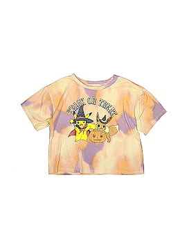 Pokemon Short Sleeve T-Shirt (view 1)