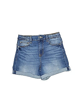 Ariya Jeans Denim Shorts (view 1)