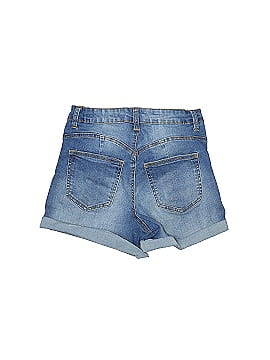 Ariya Jeans Denim Shorts (view 2)